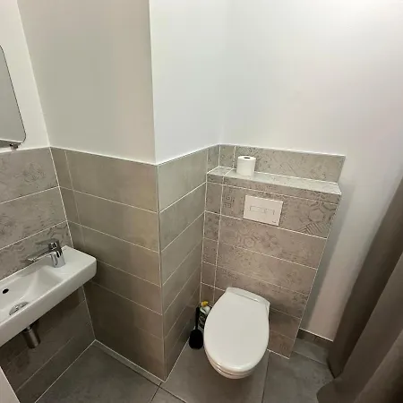 Neuf Confort Super Emplacement Lejlighed