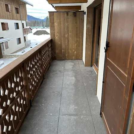Lejlighed Neuf Confort Super Emplacement Samoëns