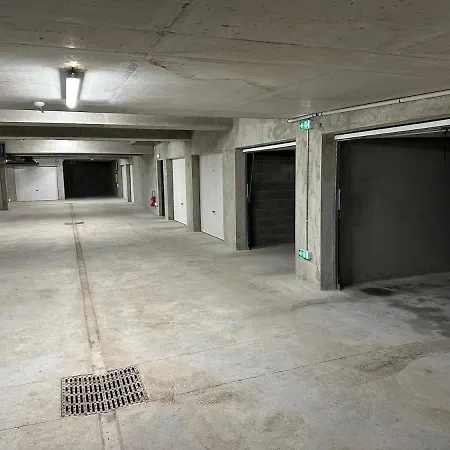 Neuf Confort Super Emplacement Lejlighed Samoëns