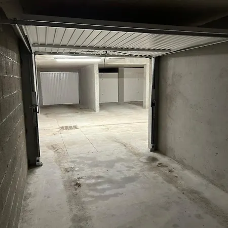 Neuf Confort Super Emplacement Lejlighed Samoëns
